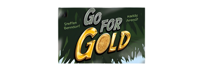 Go for Gold
